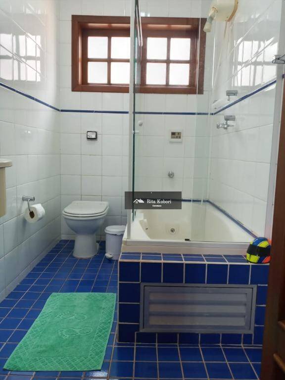 Casa de Condomínio à venda com 5 quartos, 450m² - Foto 31