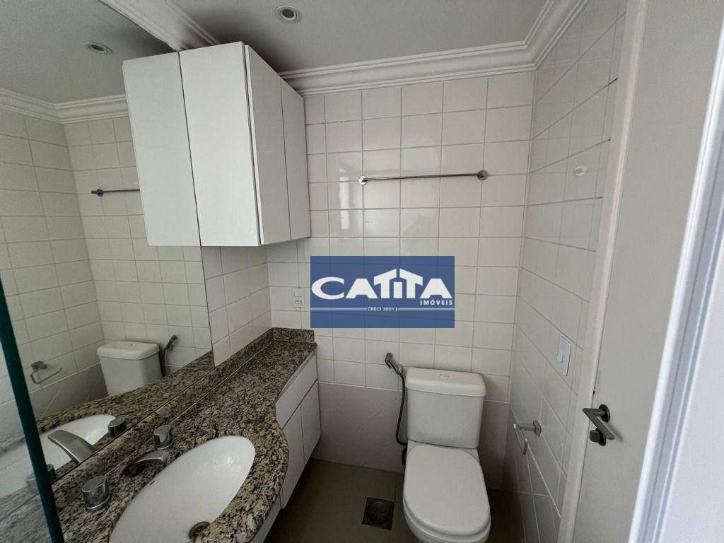 Apartamento à venda com 3 quartos, 84m² - Foto 2