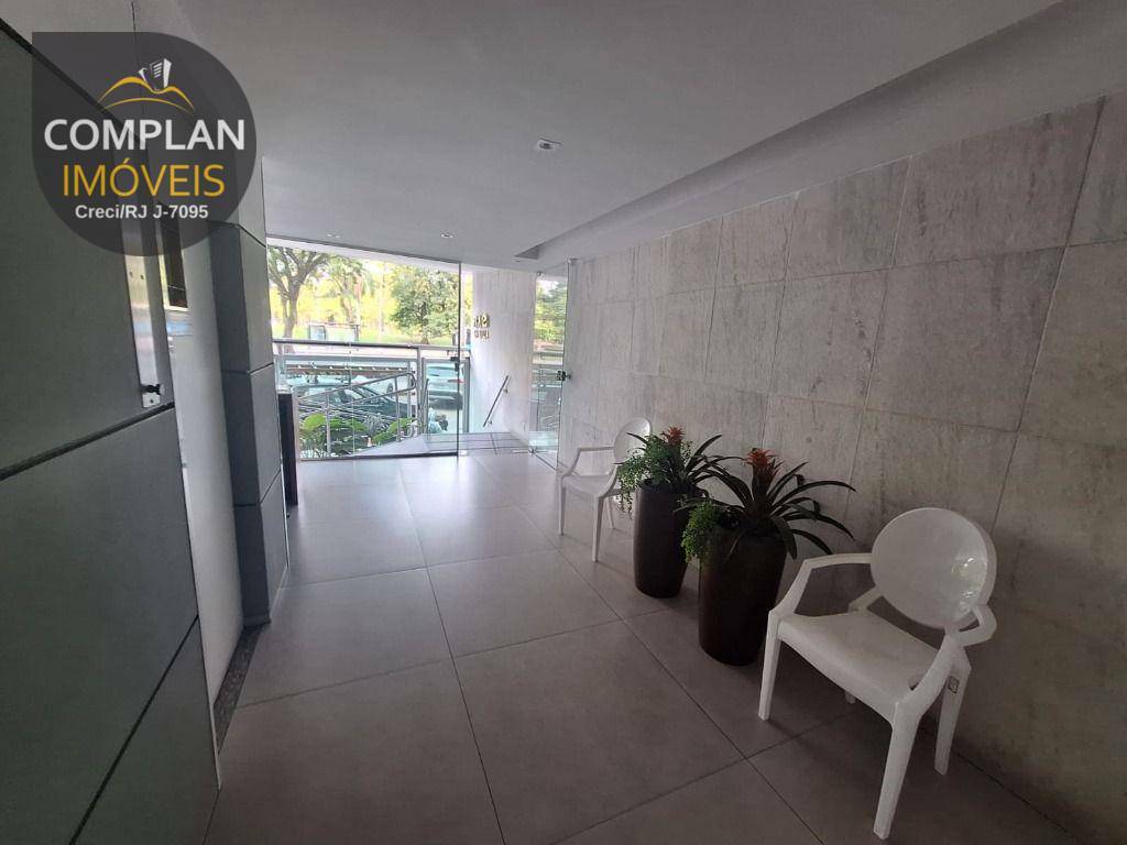 Apartamento à venda e aluguel com 4 quartos, 350m² - Foto 37