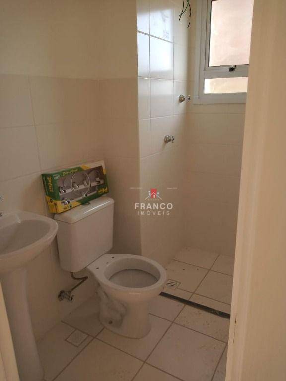 Apartamento à venda com 2 quartos, 44m² - Foto 3