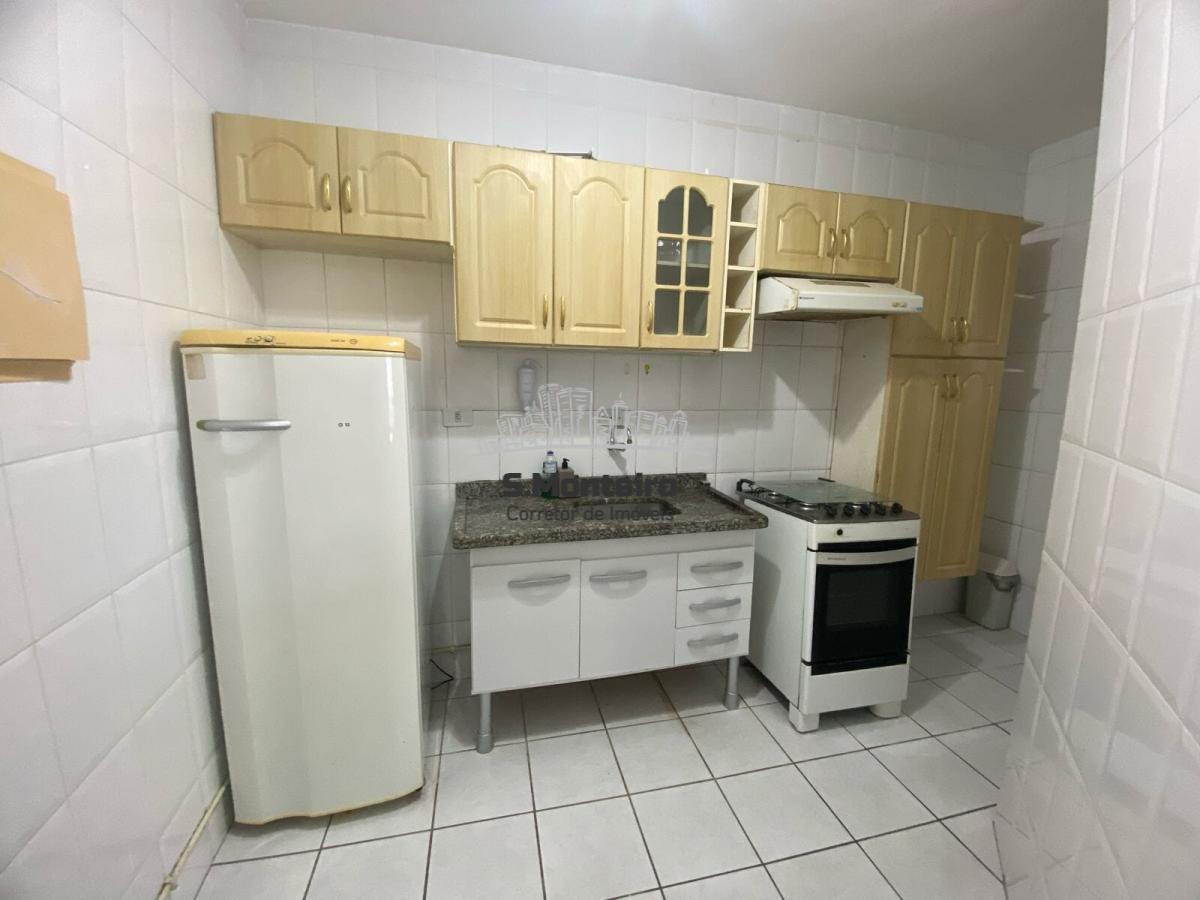 Apartamento à venda com 2 quartos, 62m² - Foto 9