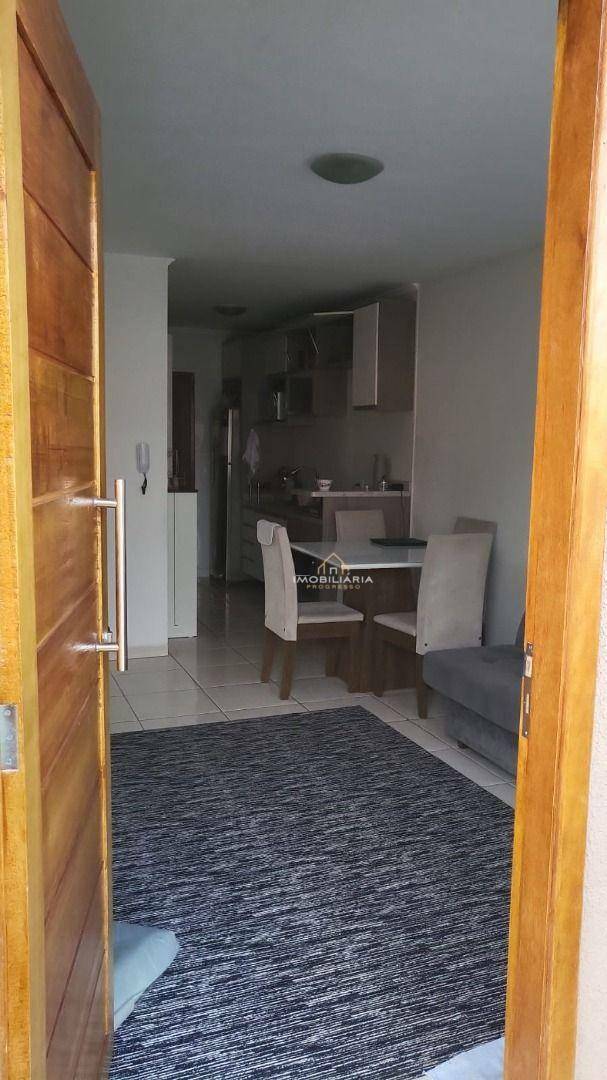 Casa de Condomínio à venda com 3 quartos, 54m² - Foto 3