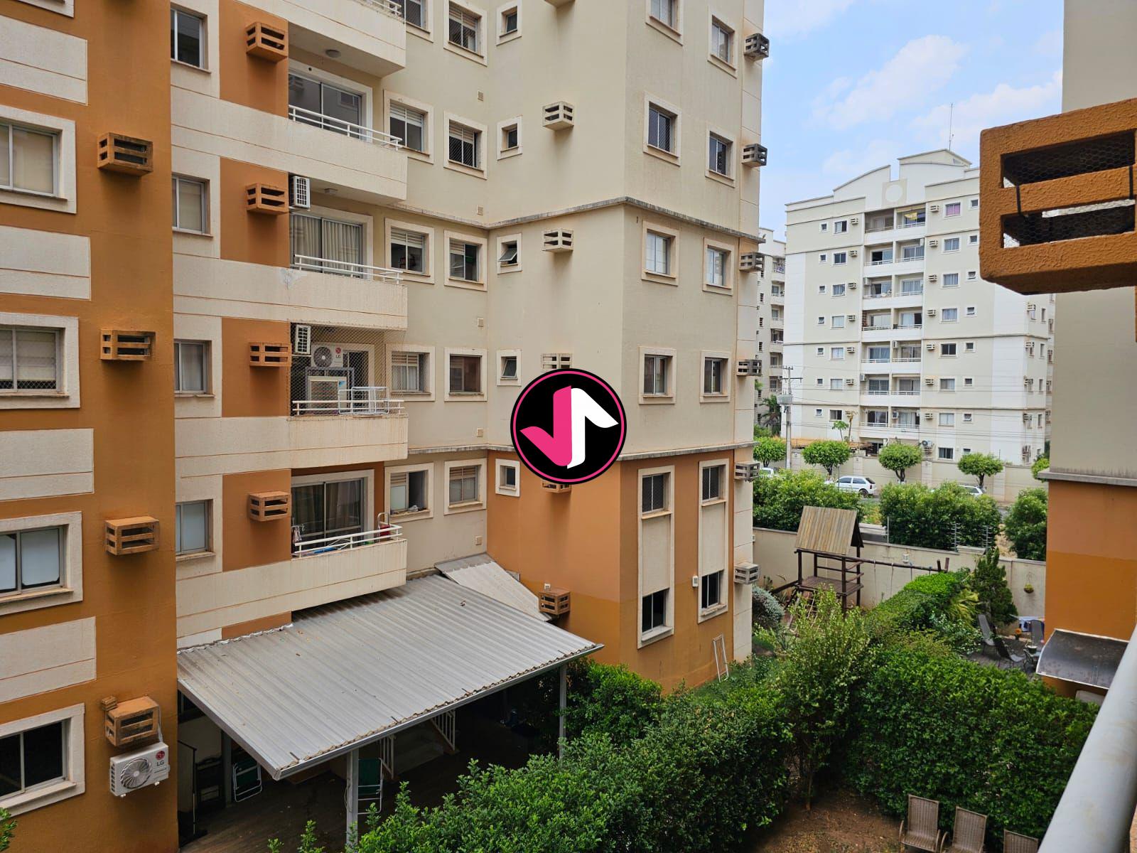 Apartamento à venda com 3 quartos - Foto 4