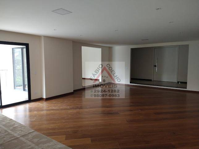 Apartamento à venda com 4 quartos, 370m² - Foto 58