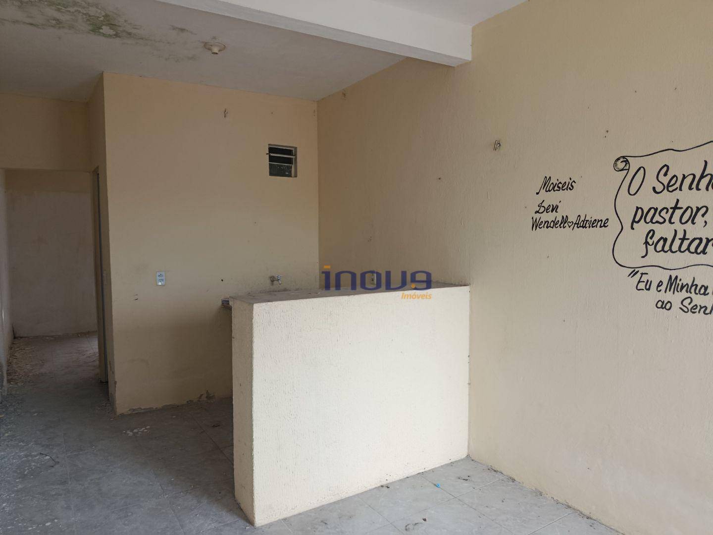 Casa, 1 quarto, 33 m² - Foto 4