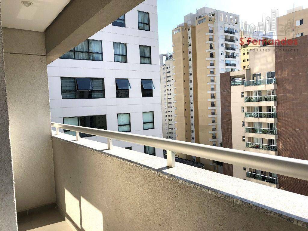 Conjunto Comercial-Sala à venda, 83m² - Foto 14