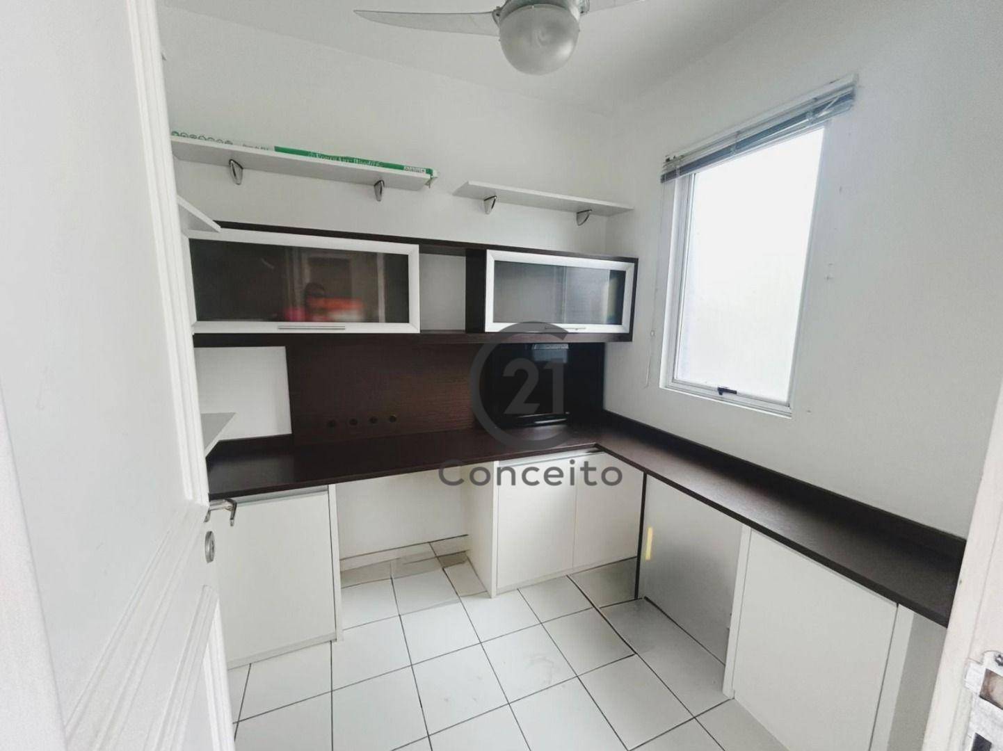 Apartamento à venda com 4 quartos, 143m² - Foto 19