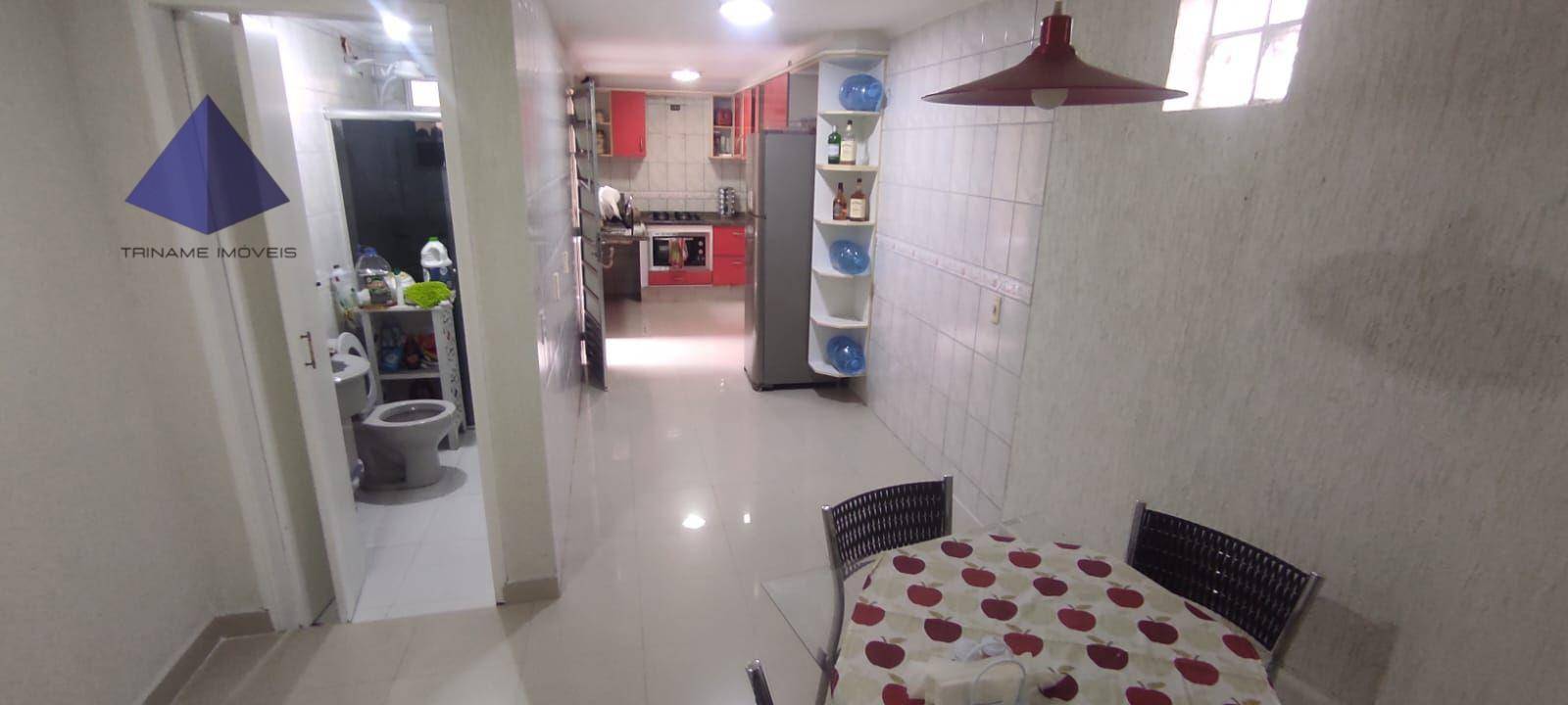 Casa à venda com 3 quartos, 200M2 - Foto 5