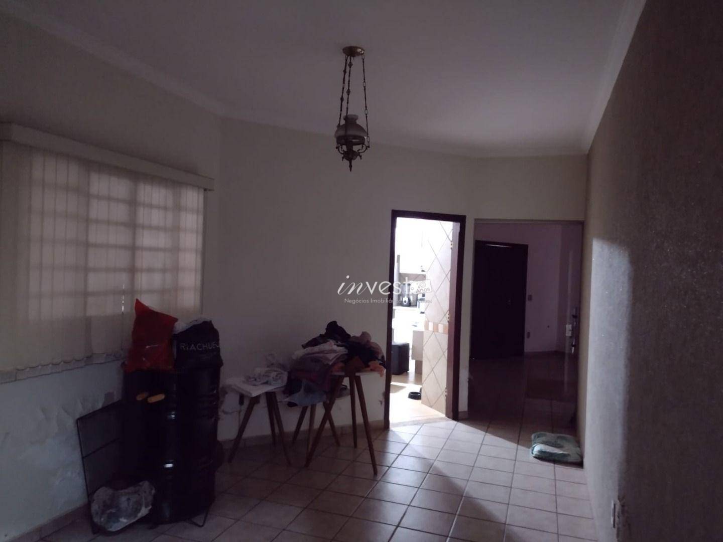 Casa à venda com 4 quartos, 400m² - Foto 3