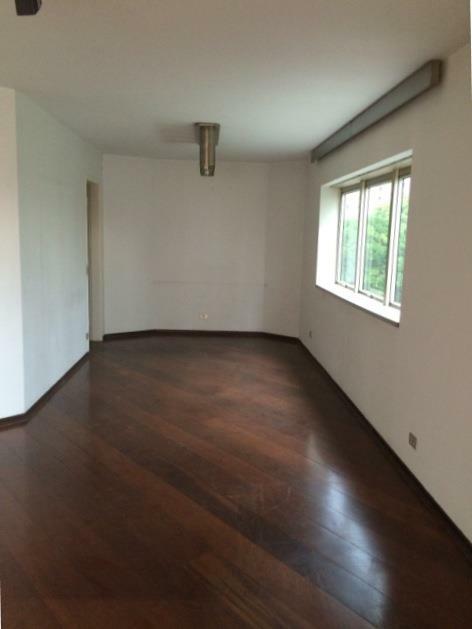 Apartamento à venda com 4 quartos, 167m² - Foto 2