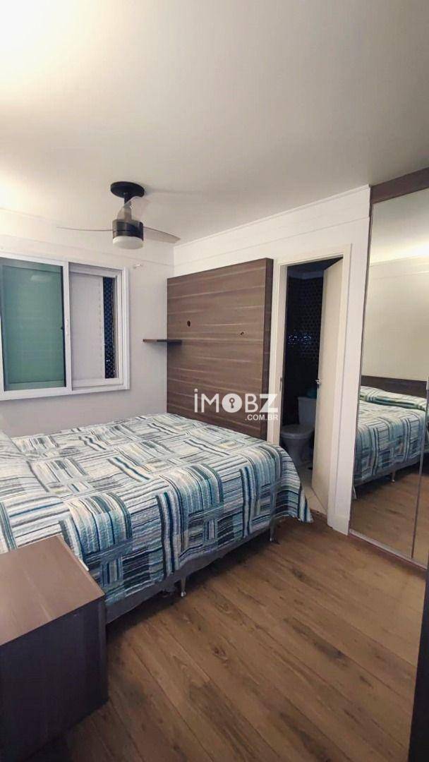 Apartamento à venda com 2 quartos, 57m² - Foto 11