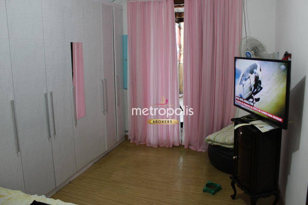 Sobrado à venda com 4 quartos, 221m² - Foto 34