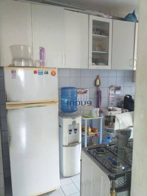 Apartamento à venda com 3 quartos, 61m² - Foto 5