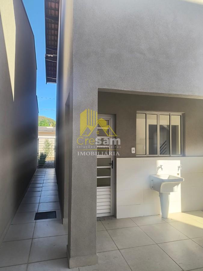 Sobrado para alugar com 3 quartos, 139m² - Foto 26