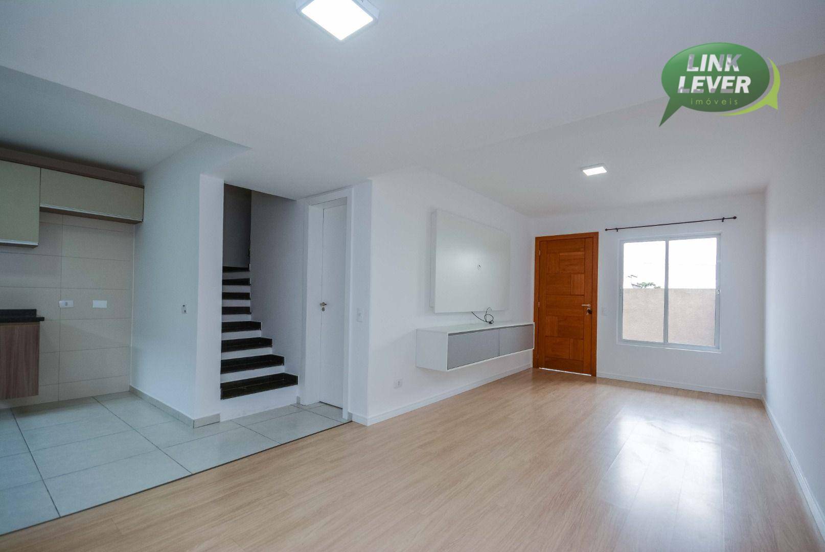 Sobrado para alugar com 3 quartos, 100m² - Foto 7