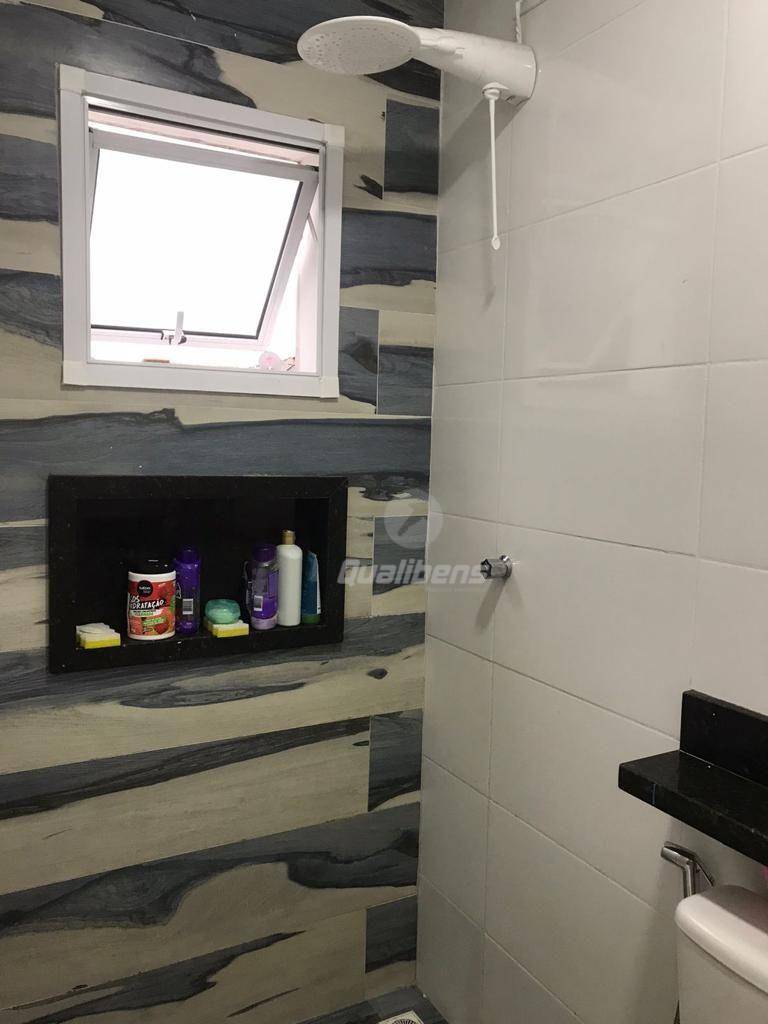 Sobrado à venda com 3 quartos, 124m² - Foto 13