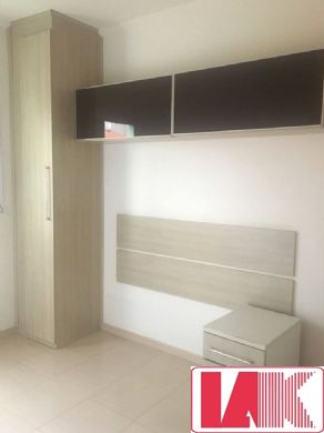 Apartamento à venda com 2 quartos, 49m² - Foto 10