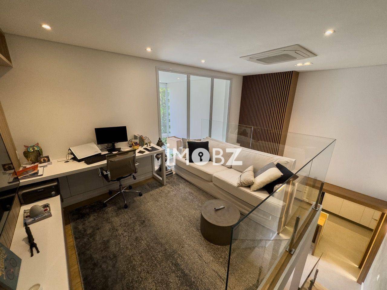 Apartamento à venda com 3 quartos, 175m² - Foto 20