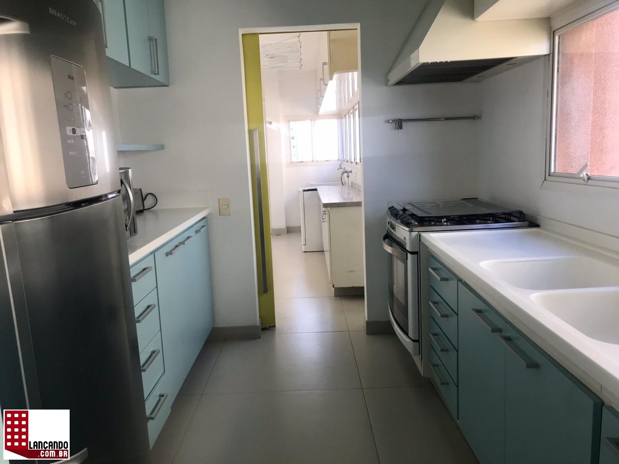 Apartamento à venda com 3 quartos, 323m² - Foto 17