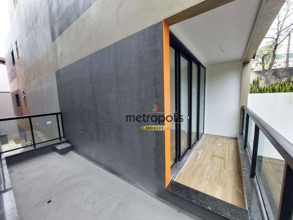 Sobrado à venda com 3 quartos, 197m² - Foto 15