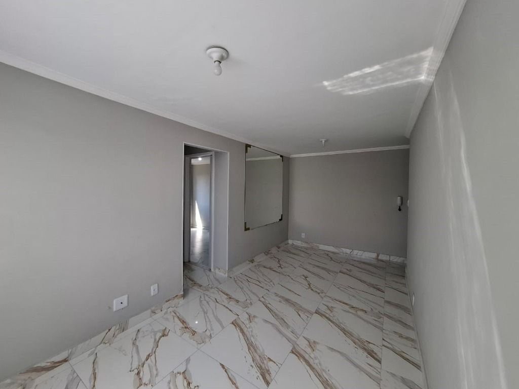 Apartamento à venda com 2 quartos, 54m² - Foto 1