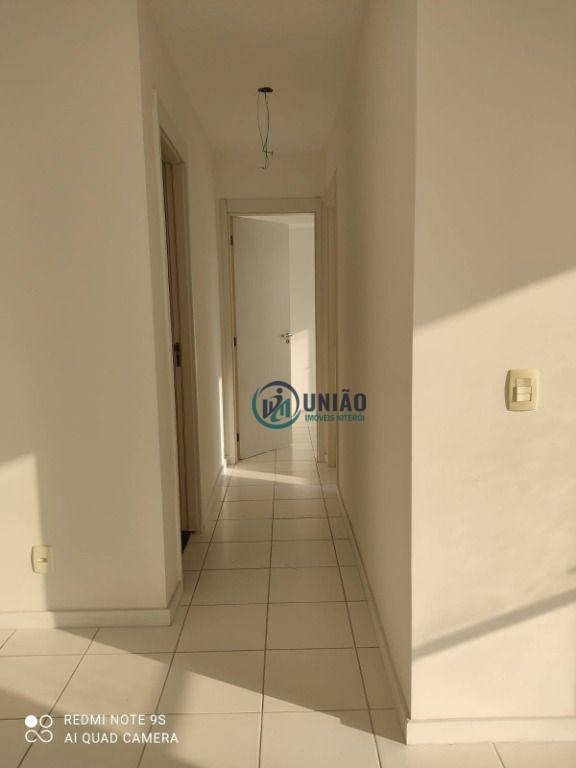 Apartamento à venda com 2 quartos, 55m² - Foto 9