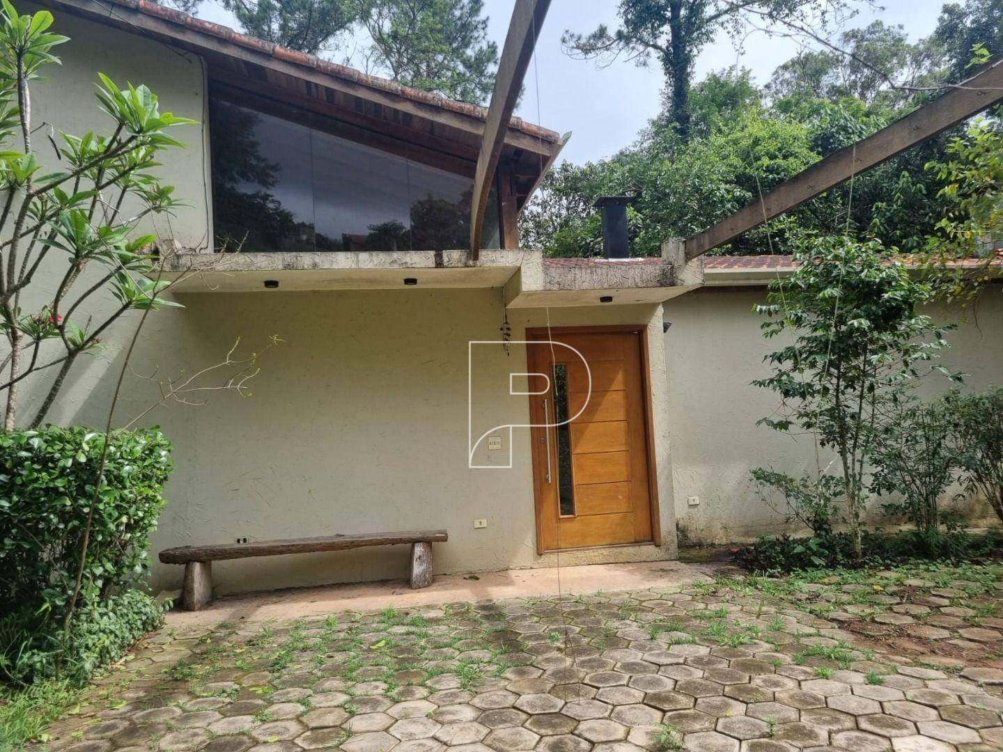 Casa de Condomínio à venda com 3 quartos, 200m² - Foto 8