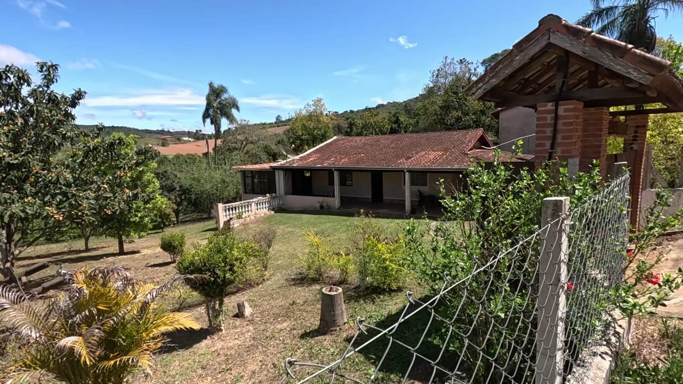 Chácara à venda com 2 quartos, 5900m² - Foto 37