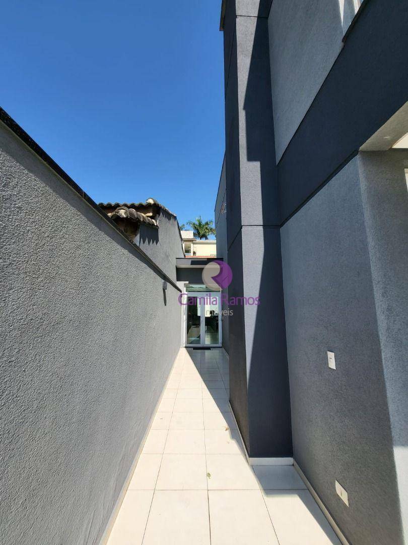 Sobrado, 3 quartos, 500 m² - Foto 8