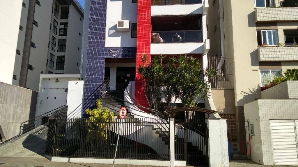 Apartamento à venda com 3 quartos, 144m² - Foto 23