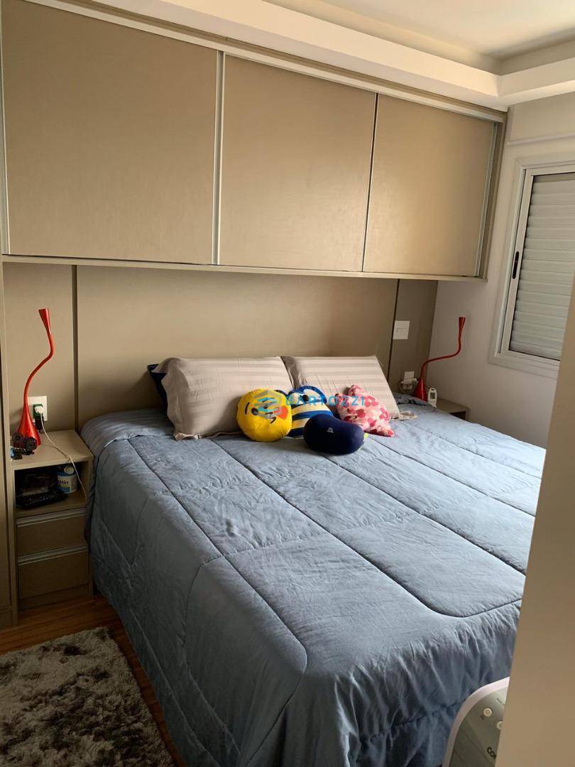 Apartamento à venda com 2 quartos, 67m² - Foto 14