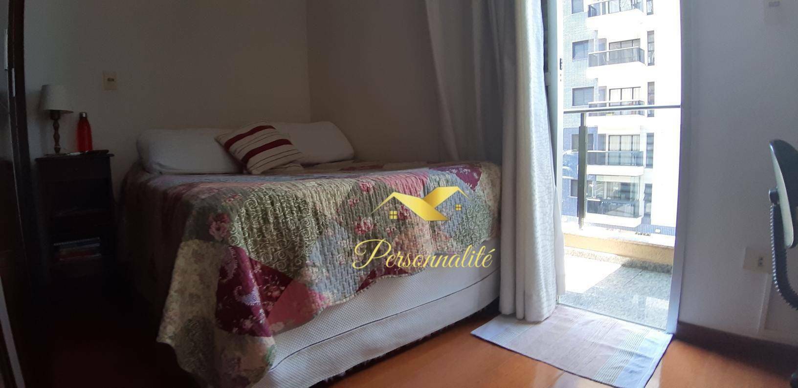 Apartamento à venda com 2 quartos, 54m² - Foto 5