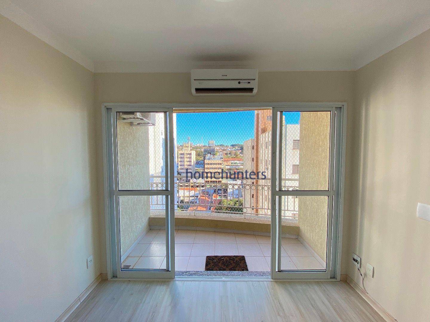 Apartamento à venda com 3 quartos, 100m² - Foto 1