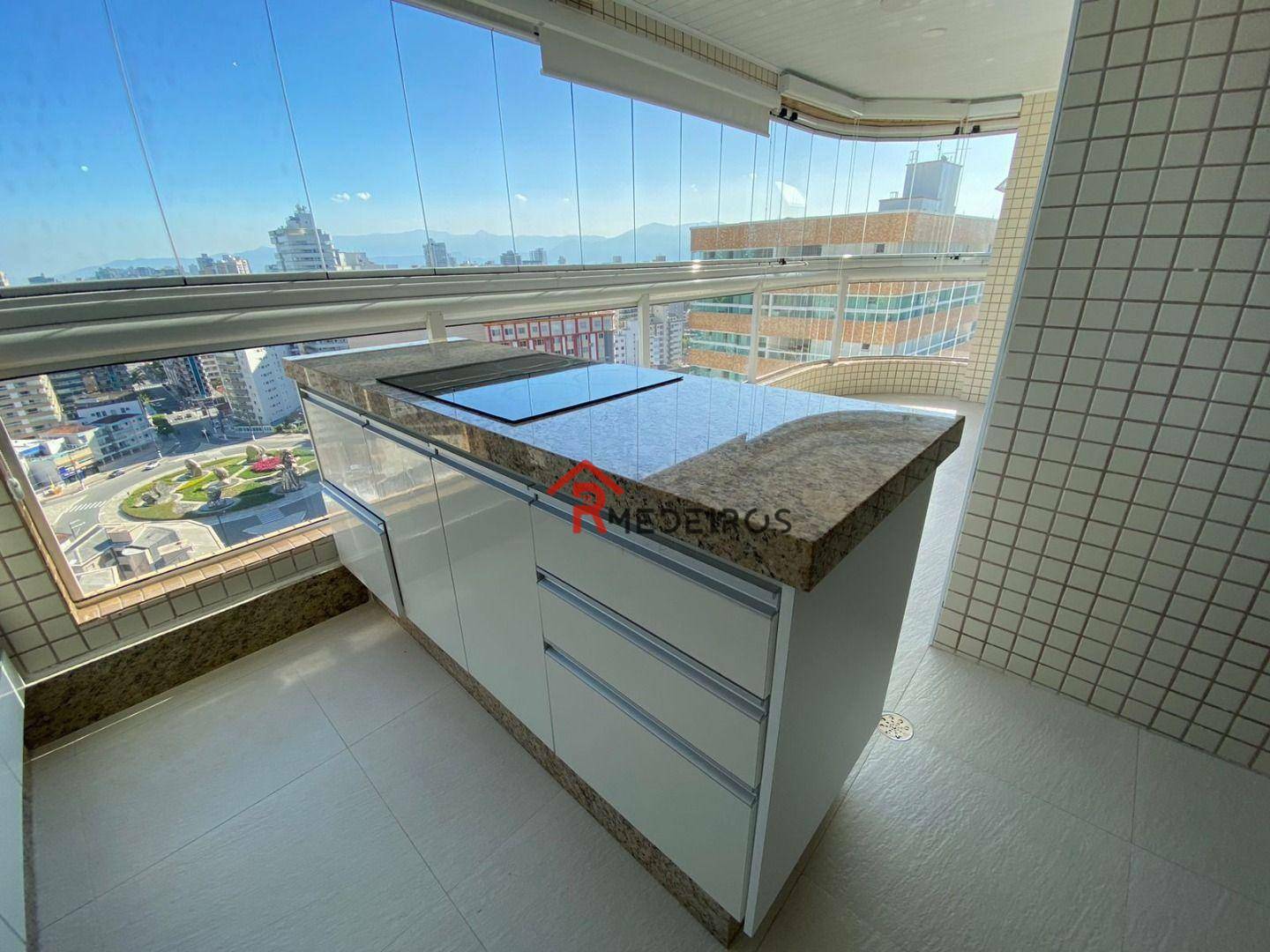 Apartamento à venda com 2 quartos, 92m² - Foto 6