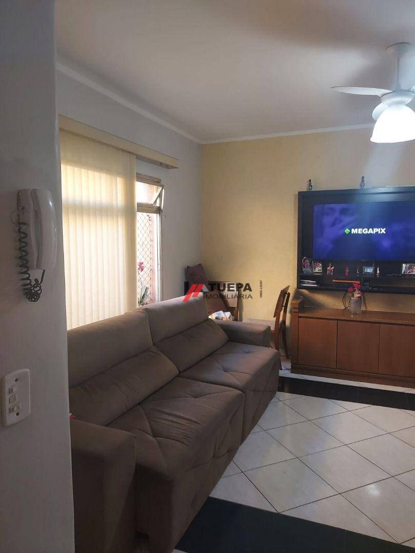 Apartamento à venda com 3 quartos, 97m² - Foto 5