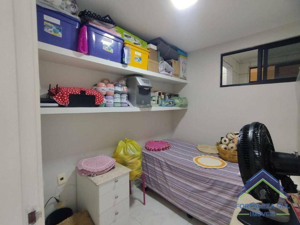 Apartamento à venda com 3 quartos, 73m² - Foto 22