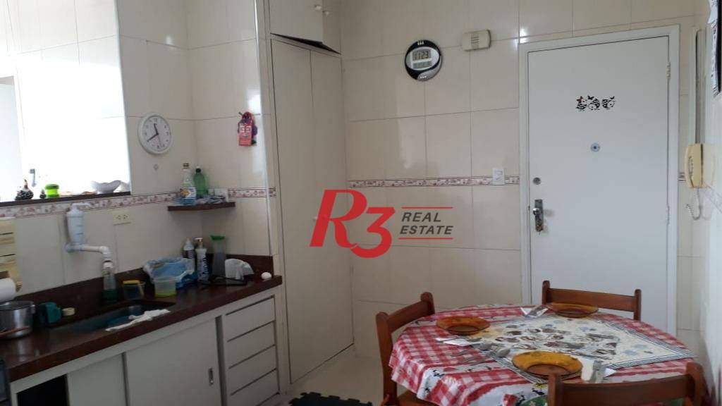 Apartamento à venda com 2 quartos, 119m² - Foto 6