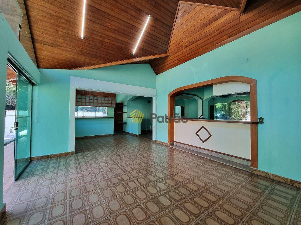 Chácara, 6 quartos, 3326 m² - Foto 37