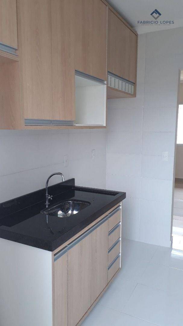 Apartamento, 2 quartos, 47 m² - Foto 1