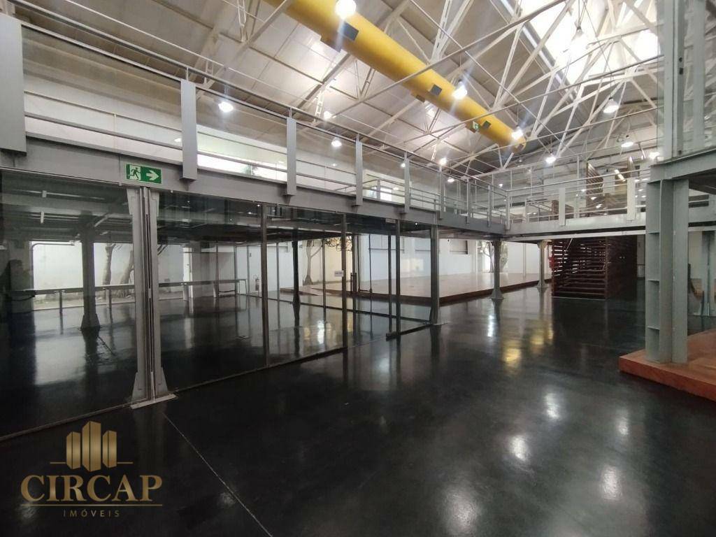 Depósito-Galpão-Armazém para alugar, 6570m² - Foto 4