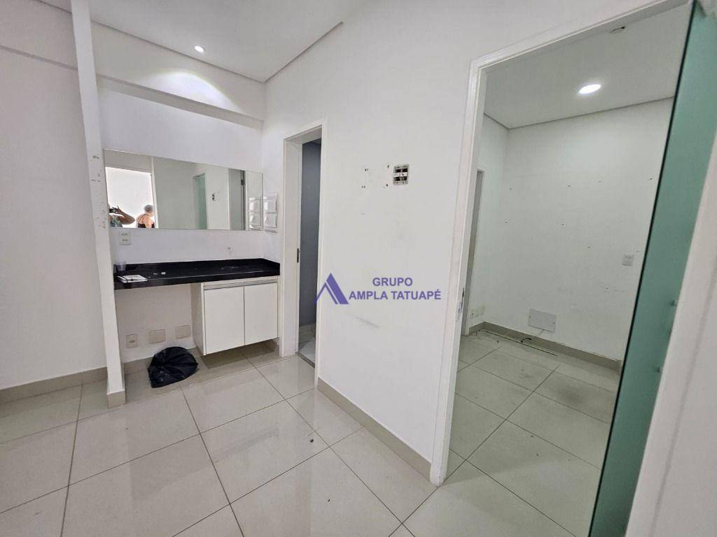 Conjunto Comercial-Sala para alugar, 42m² - Foto 5