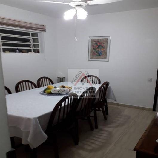 Casa à venda com 4 quartos, 165m² - Foto 21