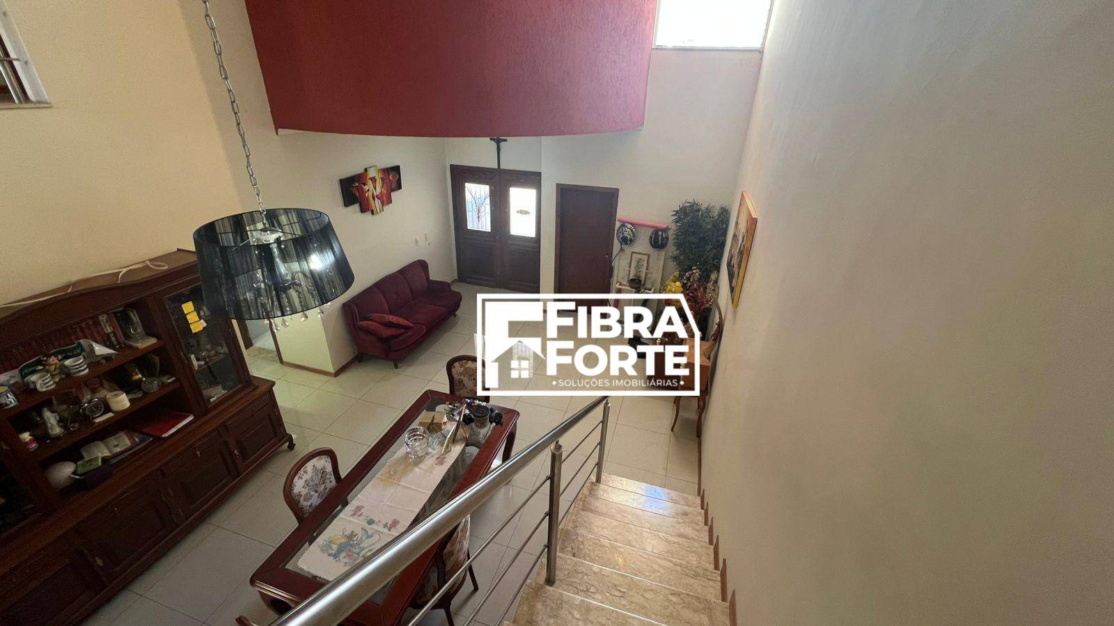 Casa de Condomínio, 4 quartos - Foto 5