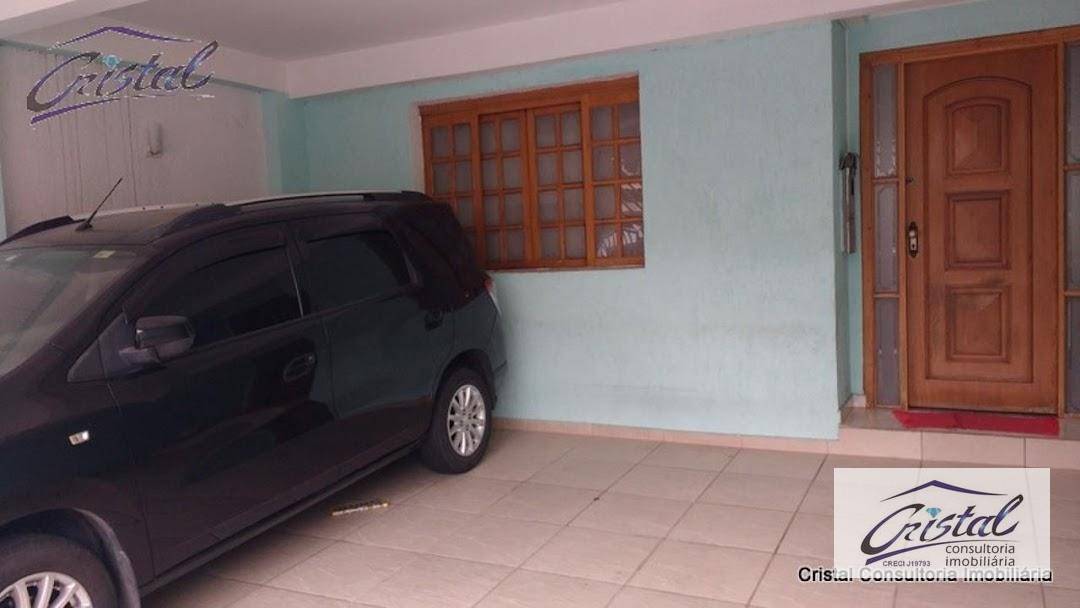 Casa à venda com 3 quartos, 130m² - Foto 8