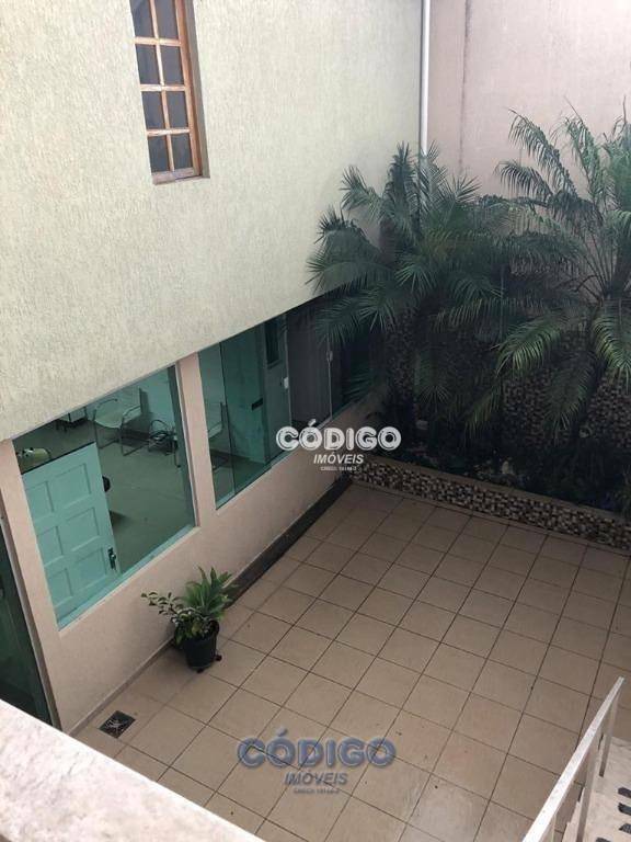 Sobrado à venda com 4 quartos, 346m² - Foto 33