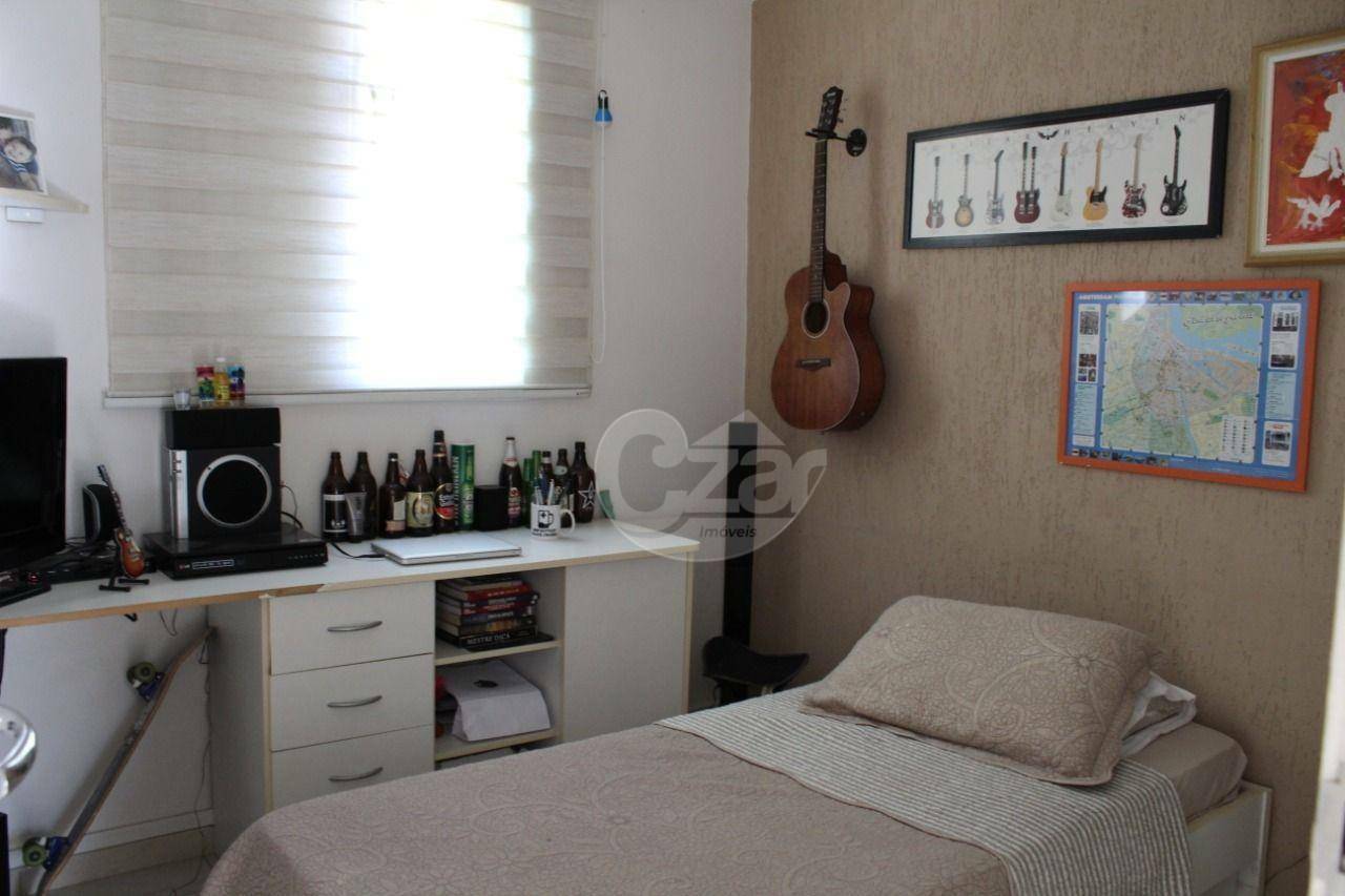 Apartamento à venda com 3 quartos, 77m² - Foto 12