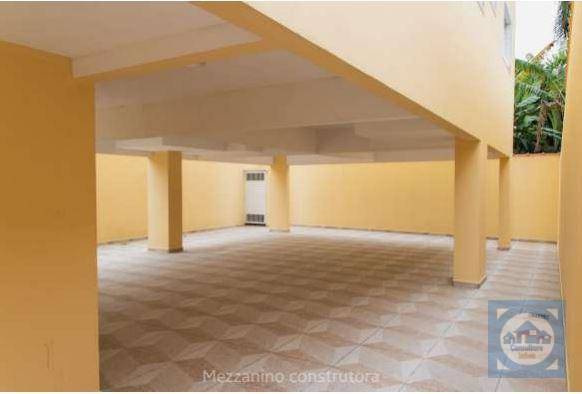 Apartamento à venda com 1 quarto, 52m² - Foto 10