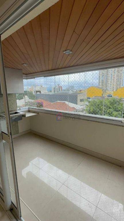 Apartamento à venda com 3 quartos, 110m² - Foto 6