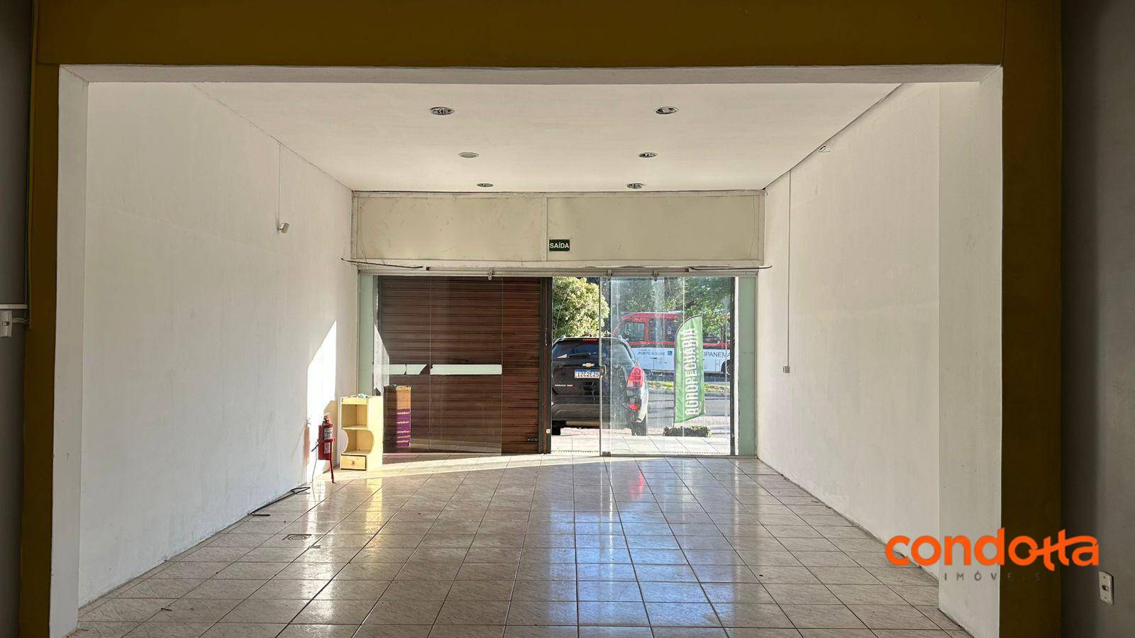Loja-Salão, 153 m² - Foto 12