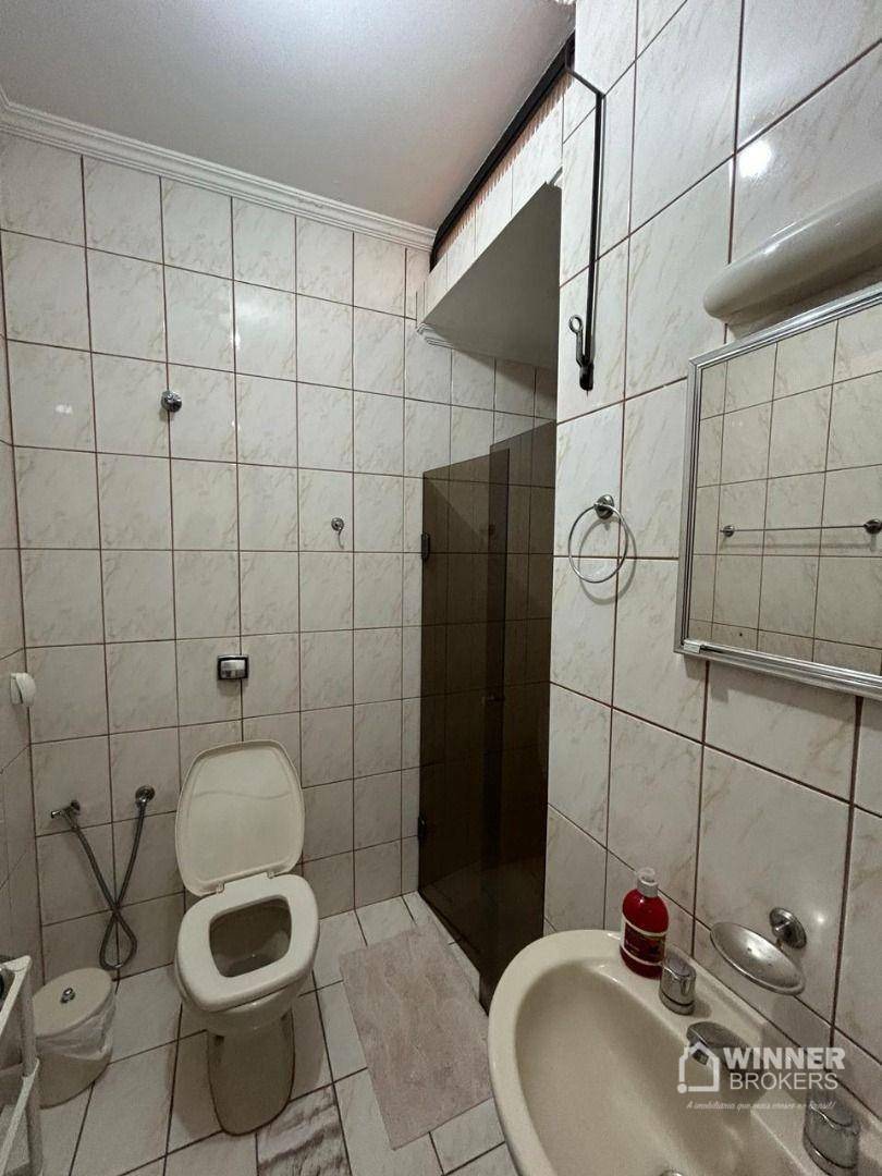 Loja-Salão, 611 m² - Foto 7